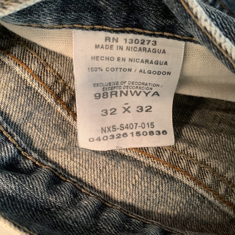 Bootcut Jeans - Picture 3 of 3
